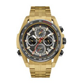 Bulova Men's UHF Precisionist Collection Bracelet Watch